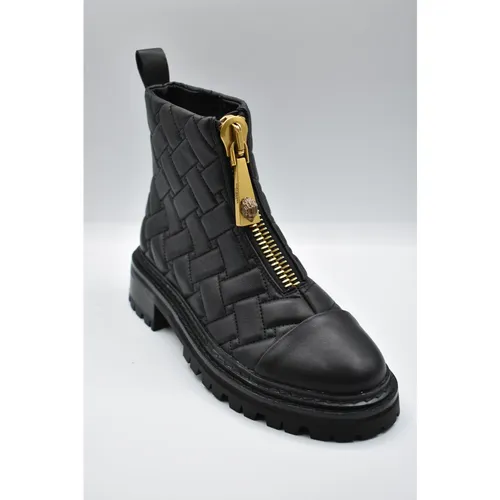 Shoes > Boots > Ankle Boots - - Kurt Geiger - Modalova