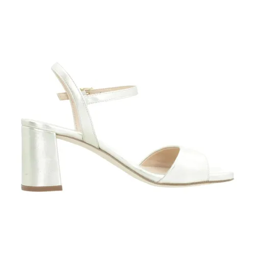 Shoes > Sandals > High Heel Sandals - - Unisa - Modalova