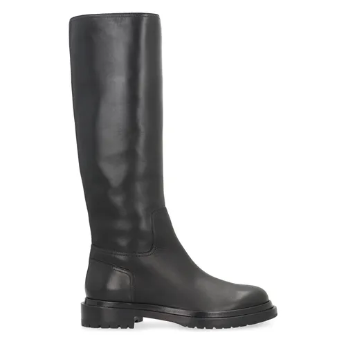 Shoes > Boots > High Boots - - Sergio Rossi - Modalova