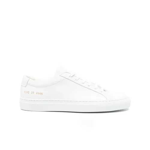Shoes > Sneakers - - Common Projects - Modalova