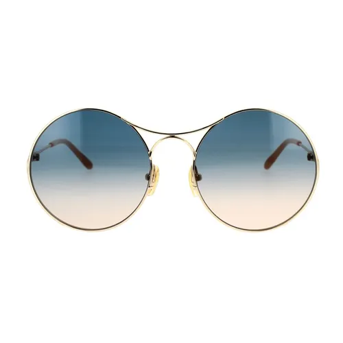 Accessories > Sunglasses - - Chloé - Modalova