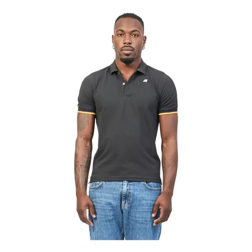 Tops > Polo Shirts - - K-Way - Modalova