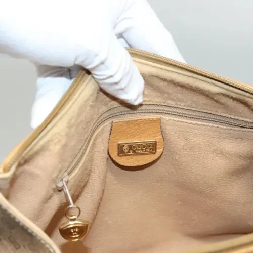 Pre-owned > Pre-owned Bags > Pre-owned Handbags - - Gucci Vintage - Modalova