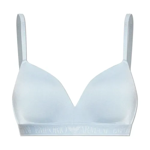 Underwear > Bras - - Emporio Armani - Modalova