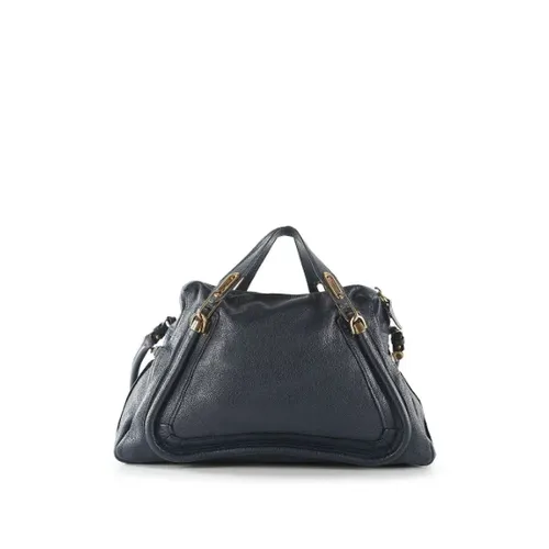 Pre-owned > Pre-owned Bags > Pre-owned Handbags - - Chloé Pre-owned - Modalova