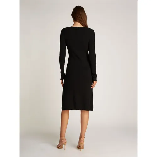 Dresses > Day Dresses > Midi Dresses - - Calvin Klein - Modalova