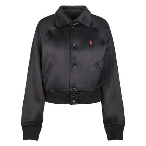 Jackets > Bomber Jackets - - Polo Ralph Lauren - Modalova