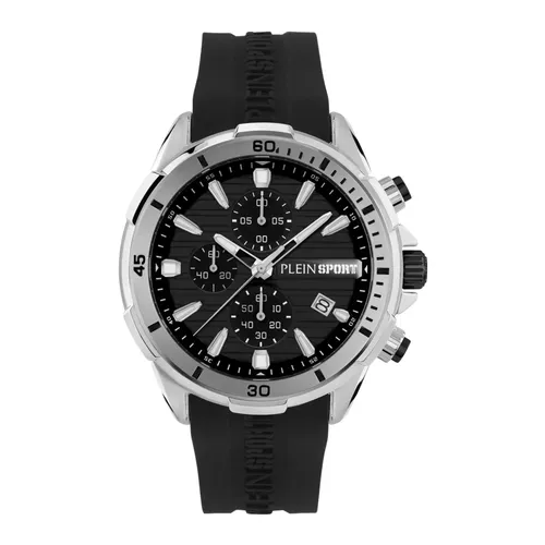 Accessories > Watches - - Plein Sport - Modalova