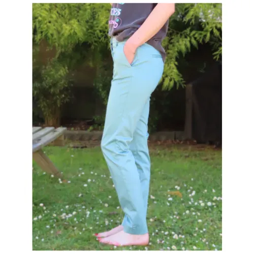 Trousers > Chinos - - Mason's - Modalova