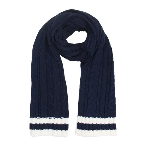 Accessories > Scarves > Winter Scarves - - Sun68 - Modalova