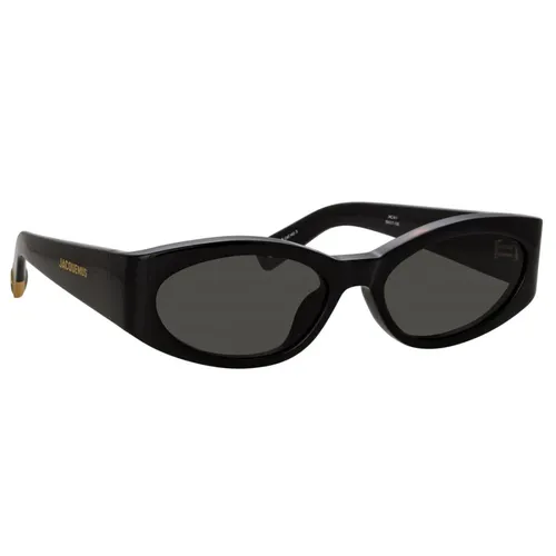 Accessories > Sunglasses - - Jacquemus - Modalova