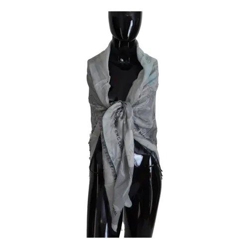Accessories > Scarves - - Costume National - Modalova