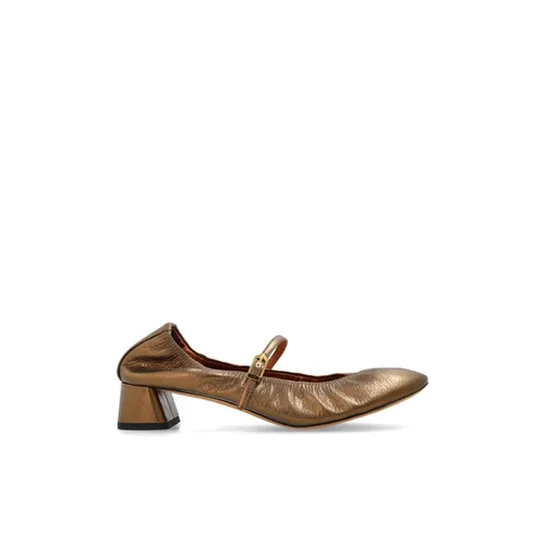 Shoes > Heels > Pumps - - Lanvin - Modalova