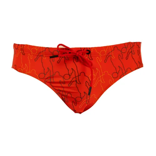 Swimwear > Beachwear - - Bikkembergs - Modalova
