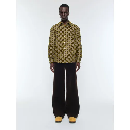 Shirts > Casual Shirts - - Séfr - Modalova