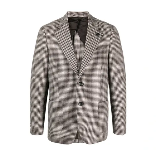 Jackets > Blazers - - Lardini - Modalova