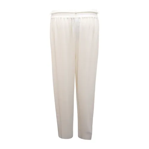 Trousers > Sweatpants - - Armani - Modalova