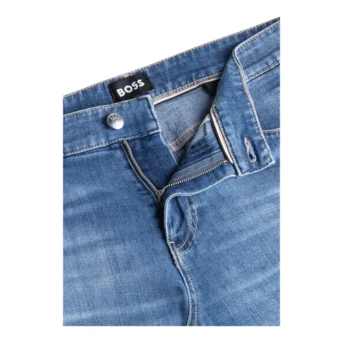 Jeans > Slim-fit Jeans - - Hugo - Modalova