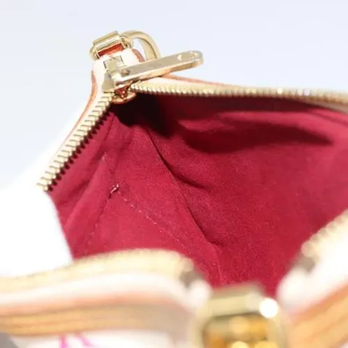 Pre-owned > Pre-owned Bags > Pre-owned Mini Bags - - Louis Vuitton Vintage - Modalova