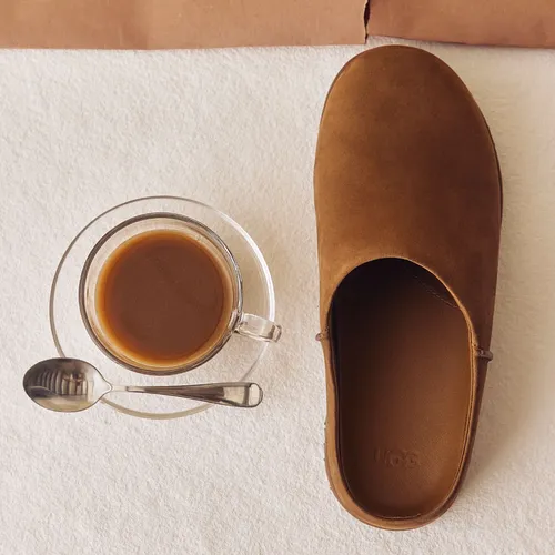 UGG - Shoes > Slippers - Brown - UGG - Modalova