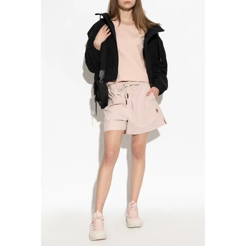Jackets > Light Jackets - - Moncler - Modalova