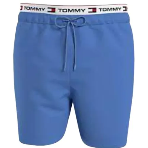 Swimwear > Beachwear - - Tommy Hilfiger - Modalova