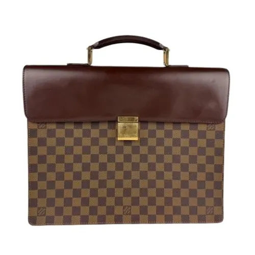 Pre-owned > Pre-owned Bags > Pre-owned Handbags - - Louis Vuitton Vintage - Modalova