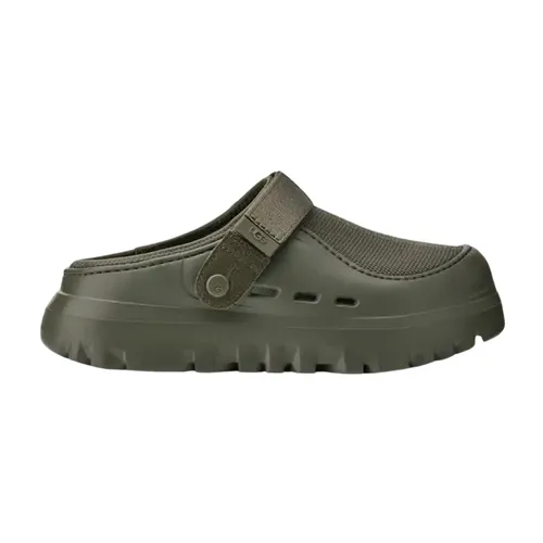 Shoes > Flats > Clogs - - UGG - Modalova
