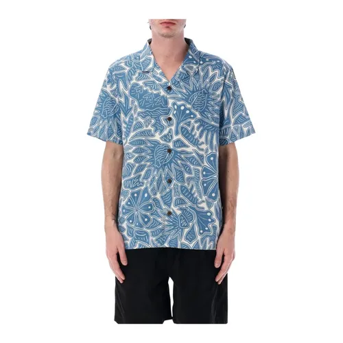 Shirts > Short Sleeve Shirts - - Patagonia - Modalova
