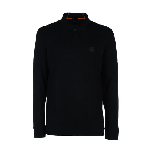Tops > Polo Shirts - - Hugo Boss - Modalova