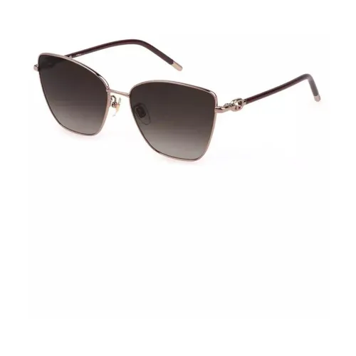 Accessories > Sunglasses - - Furla - Modalova