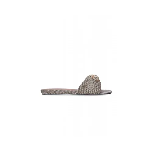 Shoes > Flip Flops & Sliders > Sliders - - Kurt Geiger - Modalova