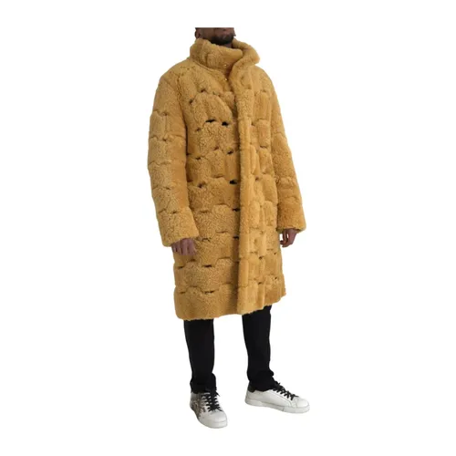 Coats > Single-Breasted Coats - - Bottega Veneta - Modalova