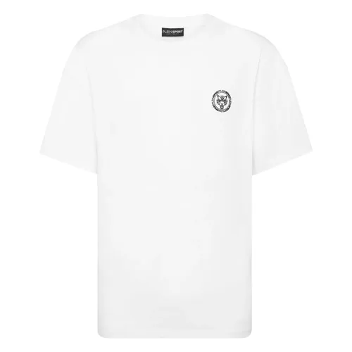 Tops > T-Shirts - - Plein Sport - Modalova