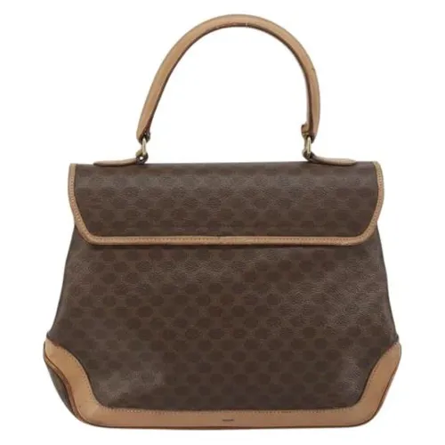 Pre-owned > Pre-owned Bags > Pre-owned Handbags - - Celine Vintage - Modalova