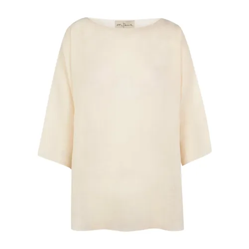 Blouses & Shirts > Blouses - - Cortana - Modalova