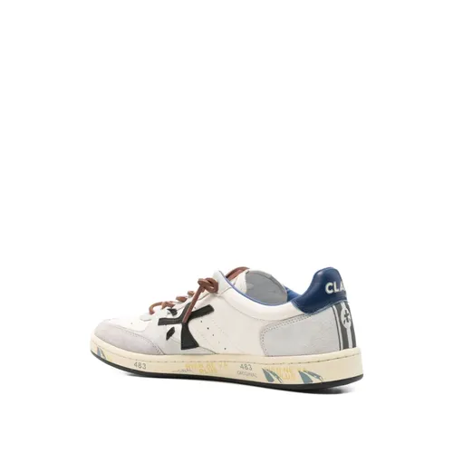 Shoes > Sneakers - - Premiata - Modalova