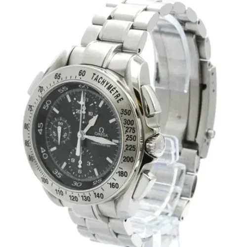 Pre-owned > Pre-owned Accessories > Pre-owned Watches - - Omega Vintage - Modalova