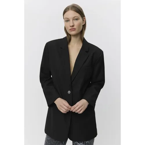 Jackets > Blazers - - Sofie Schnoor - Modalova