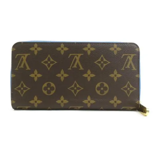 Pre-owned > Pre-owned Accessories > Pre-owned Wallets - - Louis Vuitton Vintage - Modalova