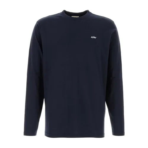 Tops > Long Sleeve Tops - - Autry - Modalova