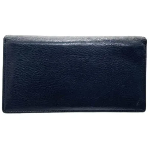 Pre-owned > Pre-owned Accessories > Pre-owned Wallets - - Bvlgari Vintage - Modalova
