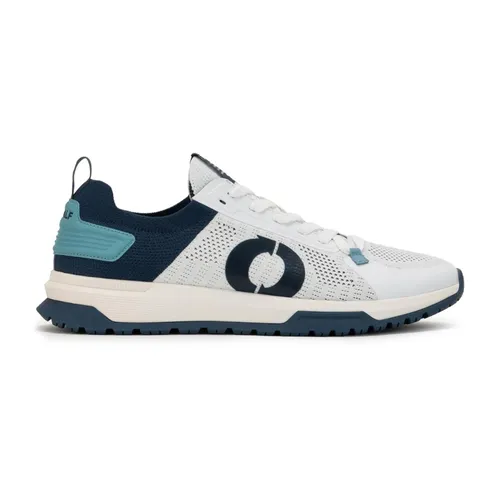 Ecoalf - Shoes > Sneakers - White - Ecoalf - Modalova