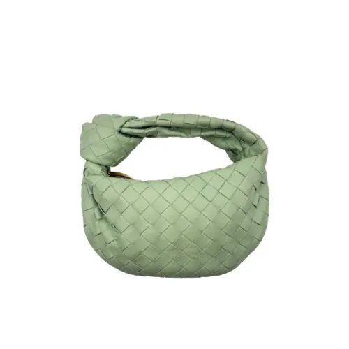 Pre-owned > Pre-owned Bags > Pre-owned Mini Bags - - Bottega Veneta Vintage - Modalova