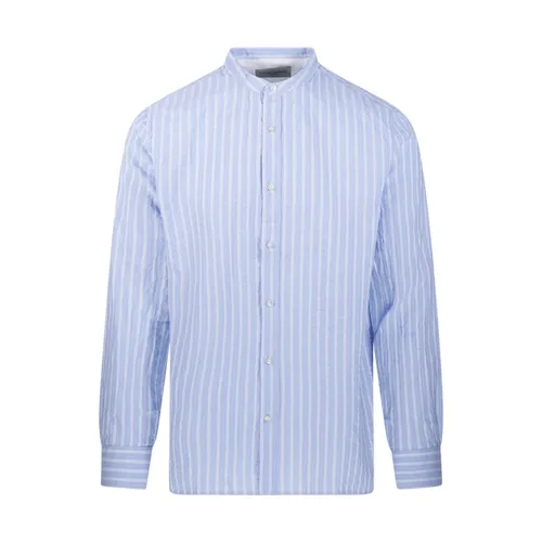 Shirts > Casual Shirts - - Officine Générale - Modalova