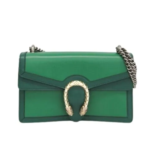 Pre-owned > Pre-owned Bags > Pre-owned Cross Body Bags - - Gucci Vintage - Modalova