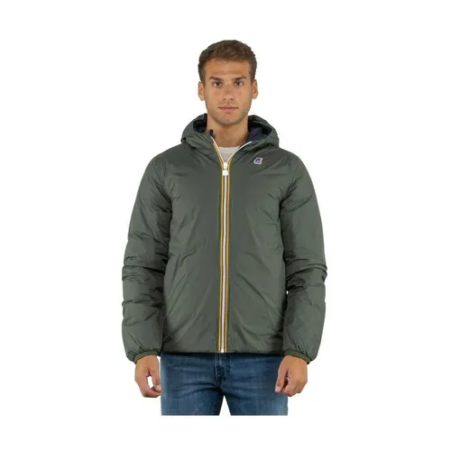 Jackets > Winter Jackets - - K-Way - Modalova