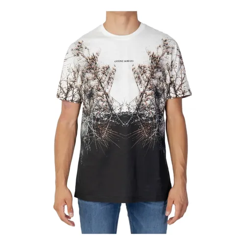 Tops > T-Shirts - - Antony Morato - Modalova