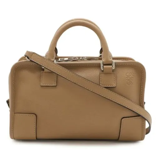 Pre-owned > Pre-owned Bags > Pre-owned Handbags - - Loewe Pre-owned - Modalova