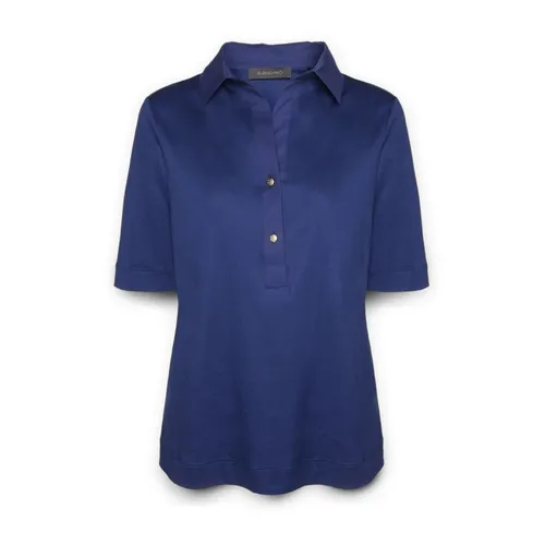 Tops > Polo Shirts - - Elena Mirò - Modalova